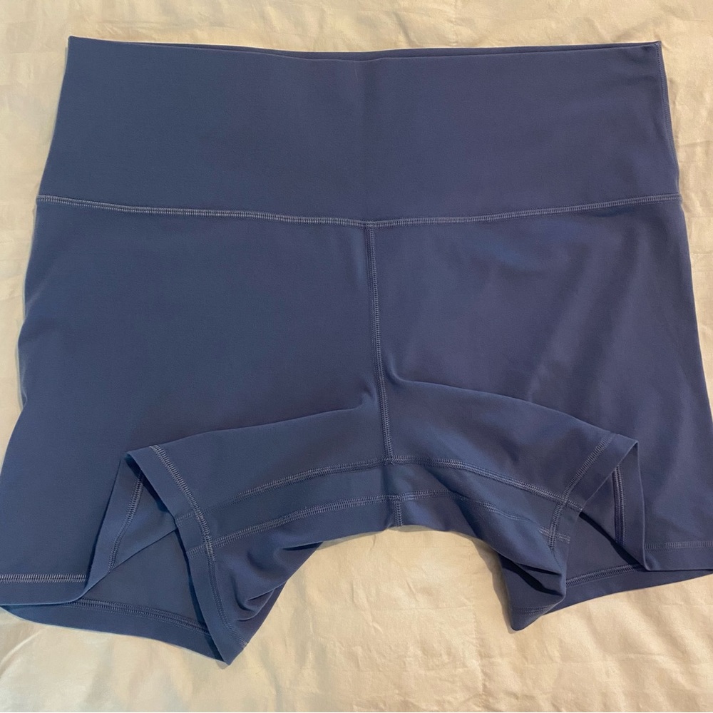 Lululemon align high rise 6”